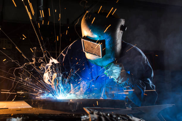 Best Structural Steel Welding in Stockton, MO