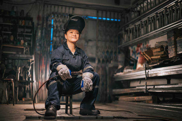Best Welding Inspection and Certification in Stockton, MO