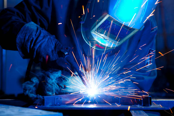 Affordable Welder Services in Stockton, MO