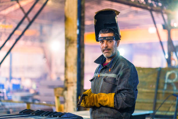 Best Artistic and Custom Metal Fabrication in Stockton, MO