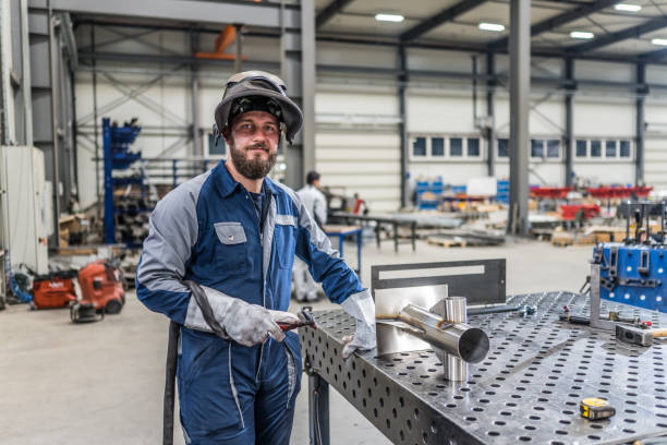 Best Maintenance and Repair Welding in Stockton, MO