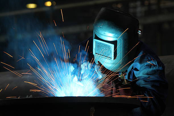 Best Food and Beverage Processing Equipment Welding in Stockton, MO