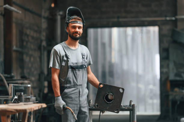 Best Aerospace and Defense Welding in Stockton, MO